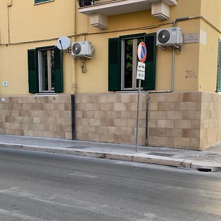 B&B Piano Romano -Con Parcheggio Privato Gratuito- Foggia Eksteriør billede