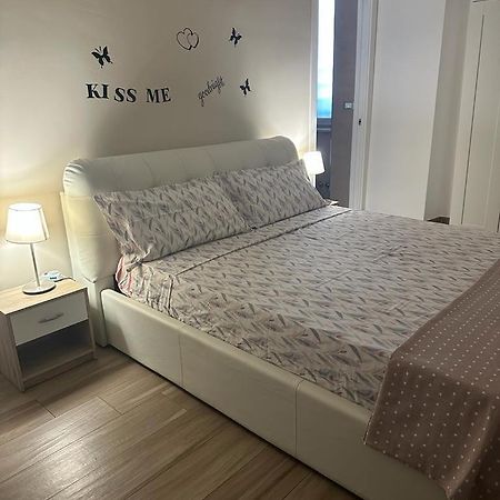 B&B Piano Romano -Con Parcheggio Privato Gratuito- Foggia Eksteriør billede