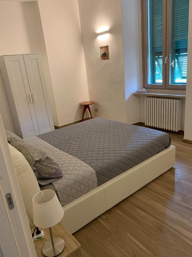 B&B Piano Romano -Con Parcheggio Privato Gratuito- Foggia Eksteriør billede