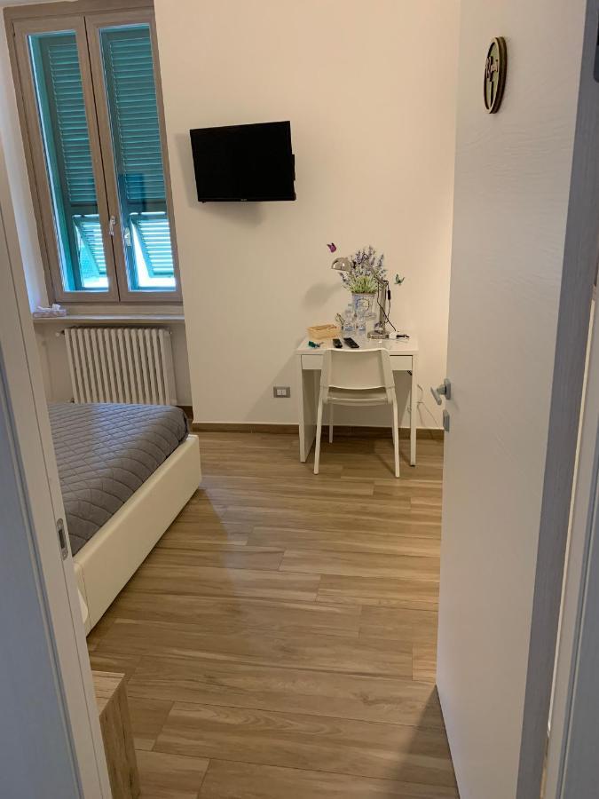 B&B Piano Romano -Con Parcheggio Privato Gratuito- Foggia Eksteriør billede