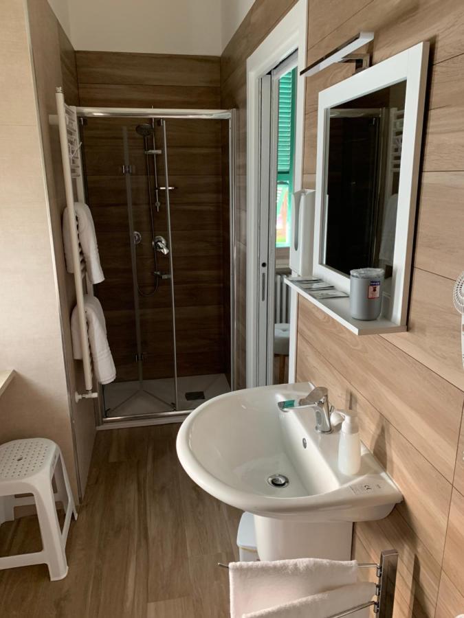 B&B Piano Romano -Con Parcheggio Privato Gratuito- Foggia Eksteriør billede