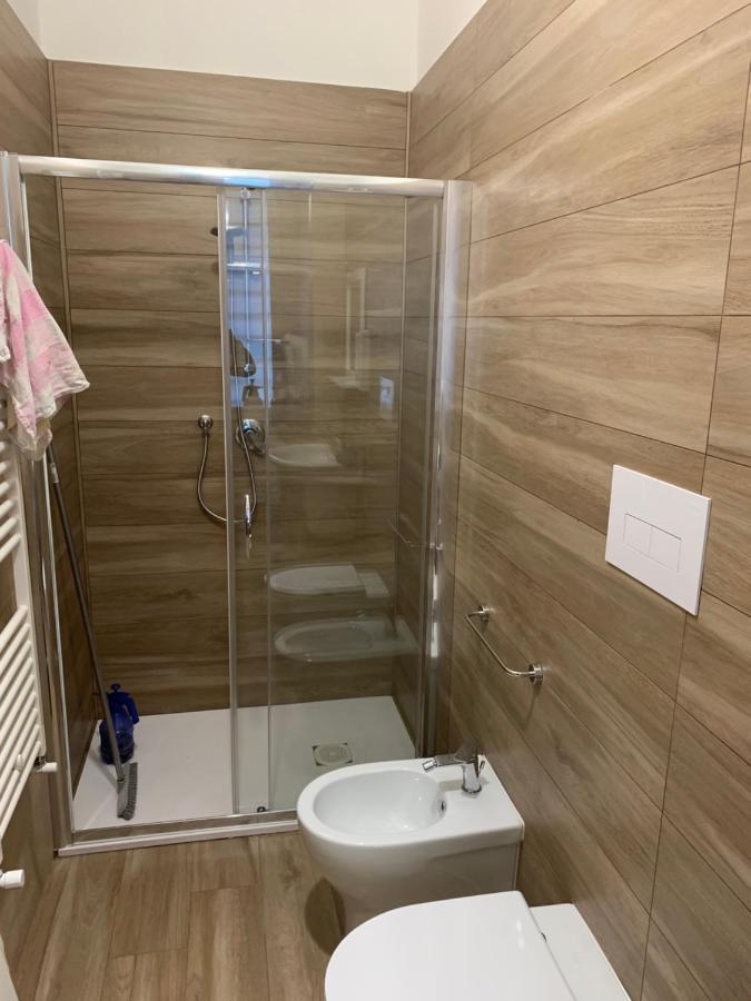 B&B Piano Romano -Con Parcheggio Privato Gratuito- Foggia Eksteriør billede