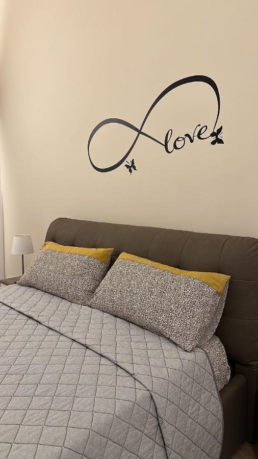 B&B Piano Romano -Con Parcheggio Privato Gratuito- Foggia Eksteriør billede