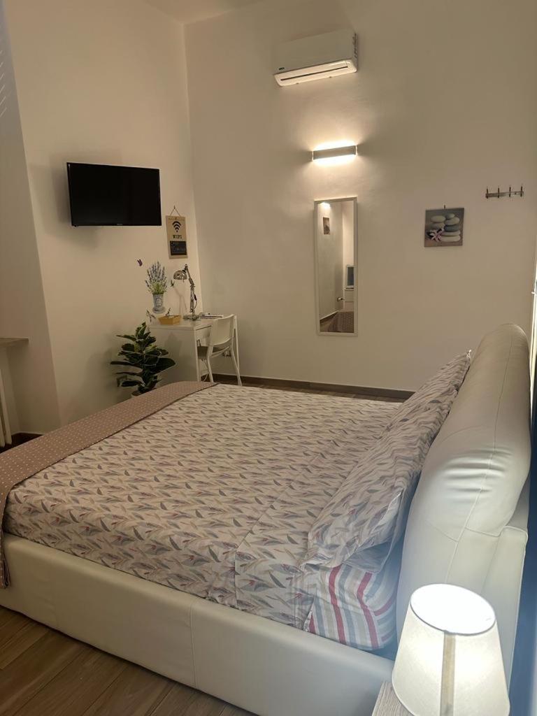 B&B Piano Romano -Con Parcheggio Privato Gratuito- Foggia Eksteriør billede